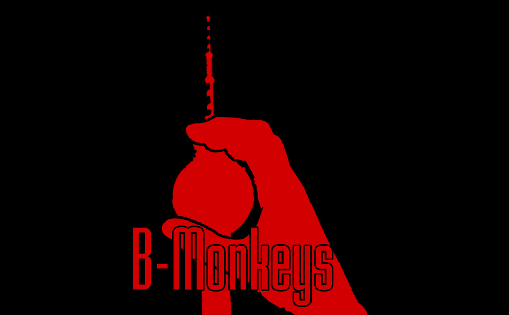 B-Monkeys